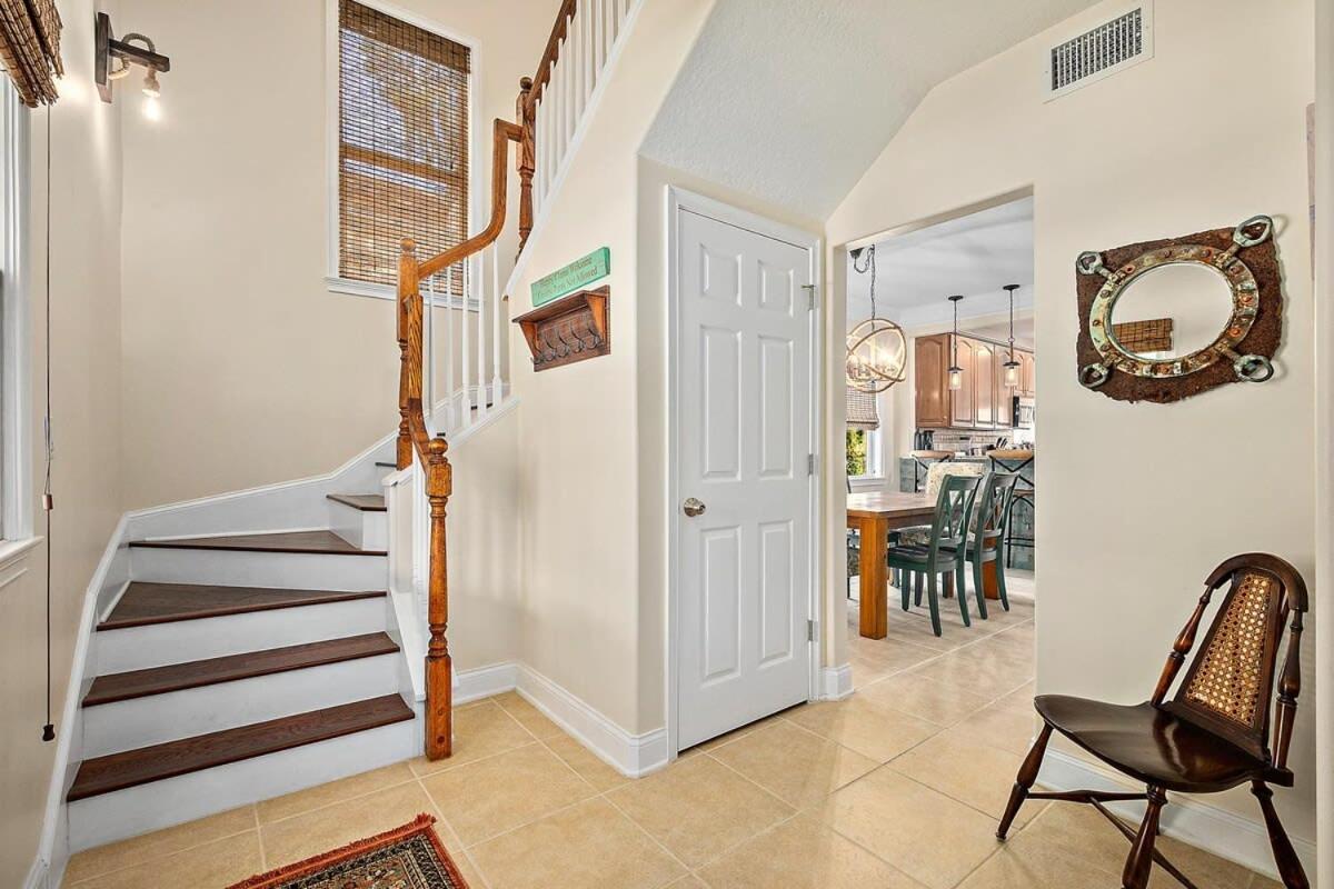 Casa Desoto - Luxury Downtown Oasis Villa St. Augustine Exterior foto